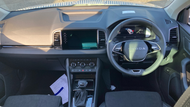 Skoda Karoq 1.5 TSI SE L Edition 5dr DSG Petrol Estate